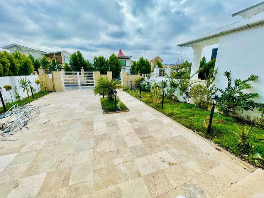 خرید ویلا دوبلکس در چمستان ارزان